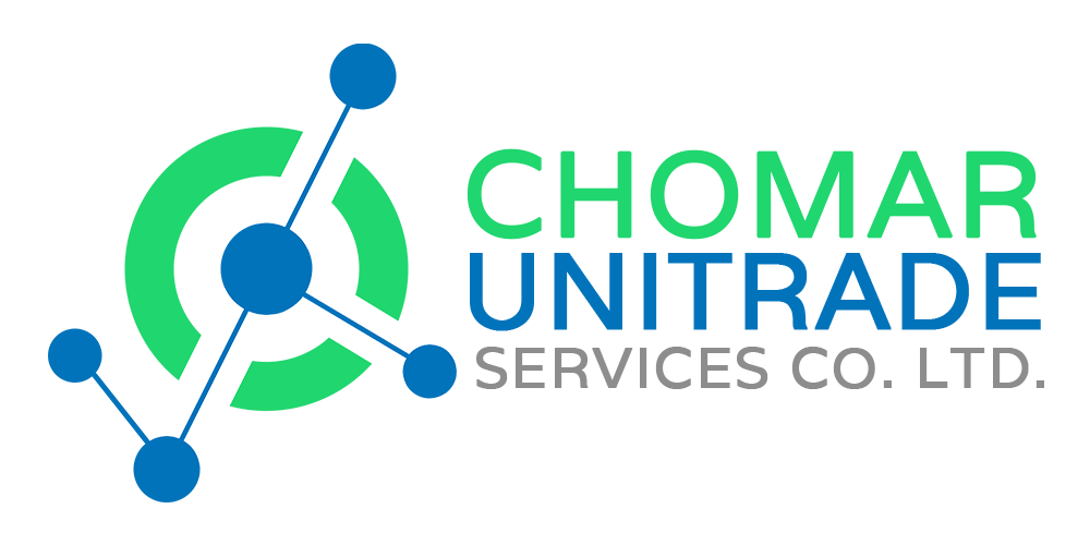 Chomar Unitrade Services Co. Ltd.