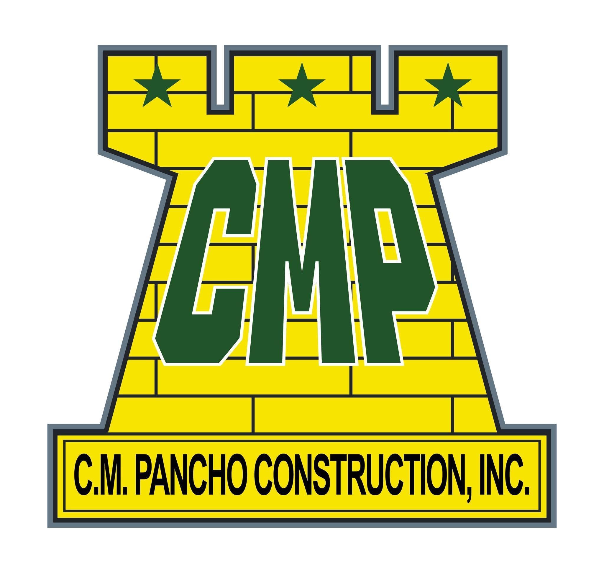 CM Pancho Construction Inc.