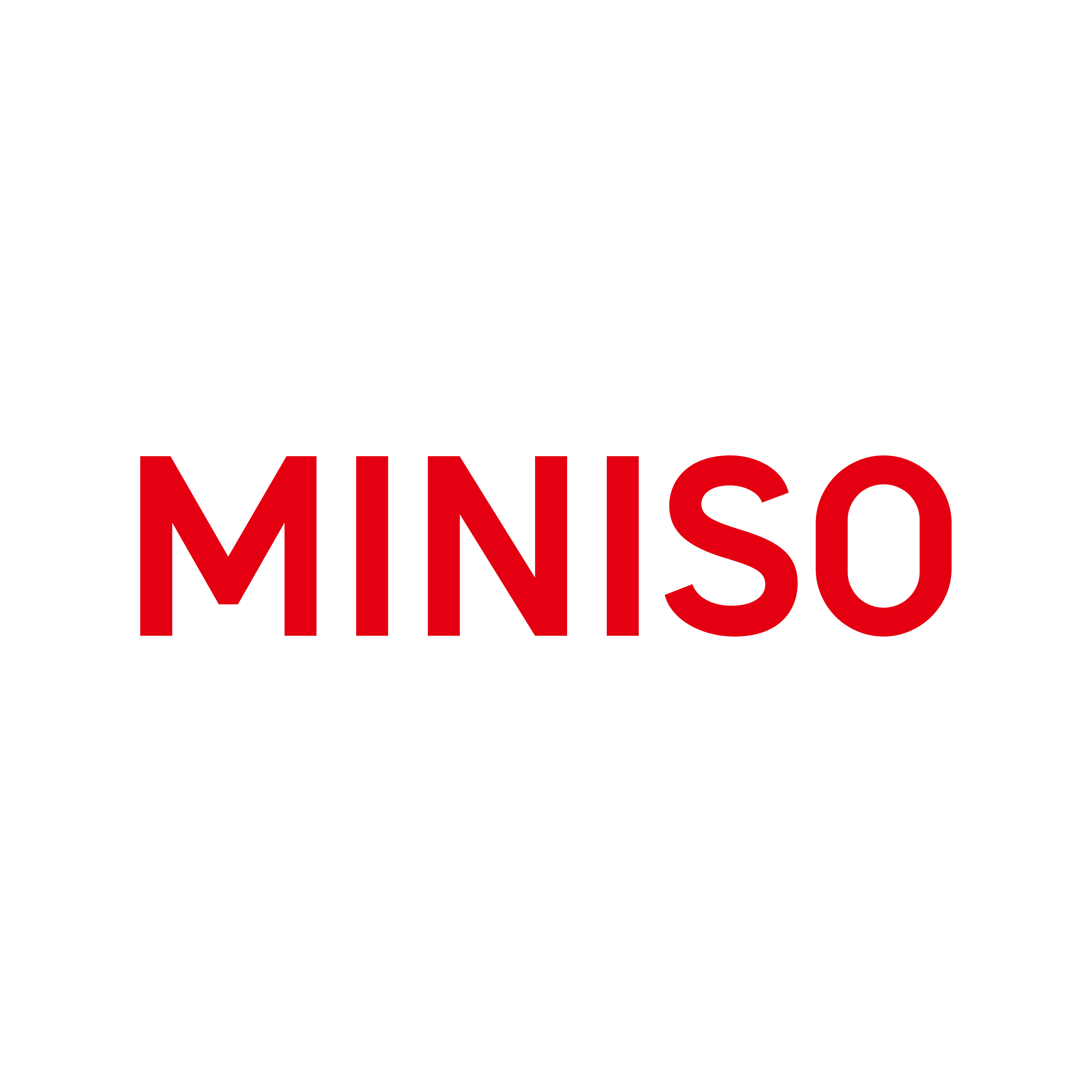 MINISO