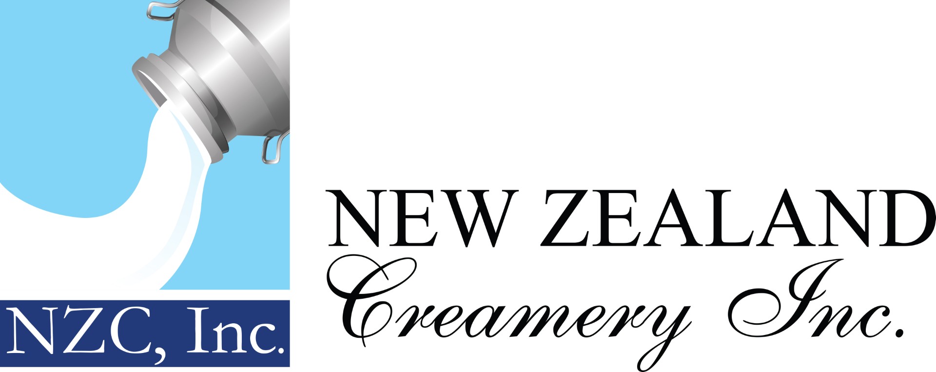 New Zealand Creamery