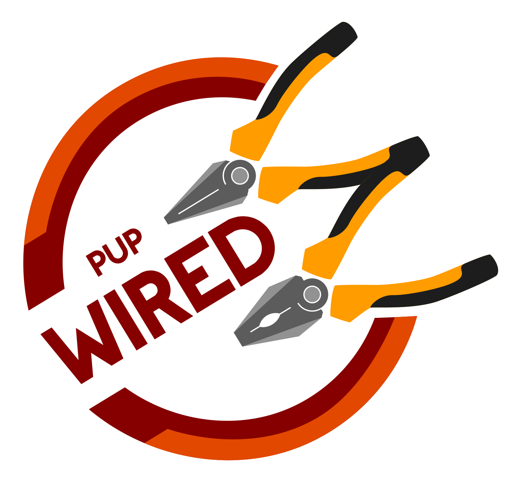 PUPwired