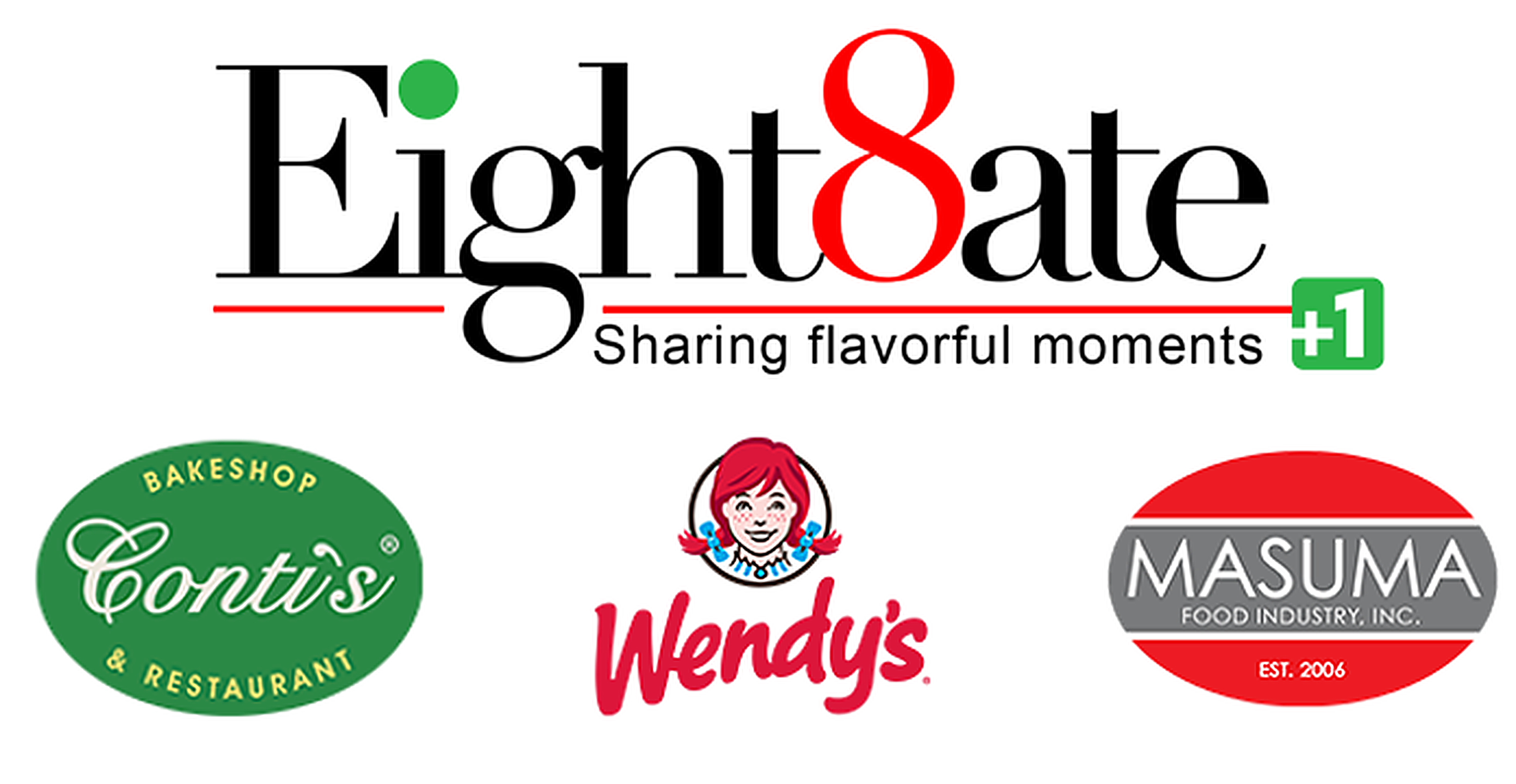 Eight-8-Ate Holdings, Inc.'s