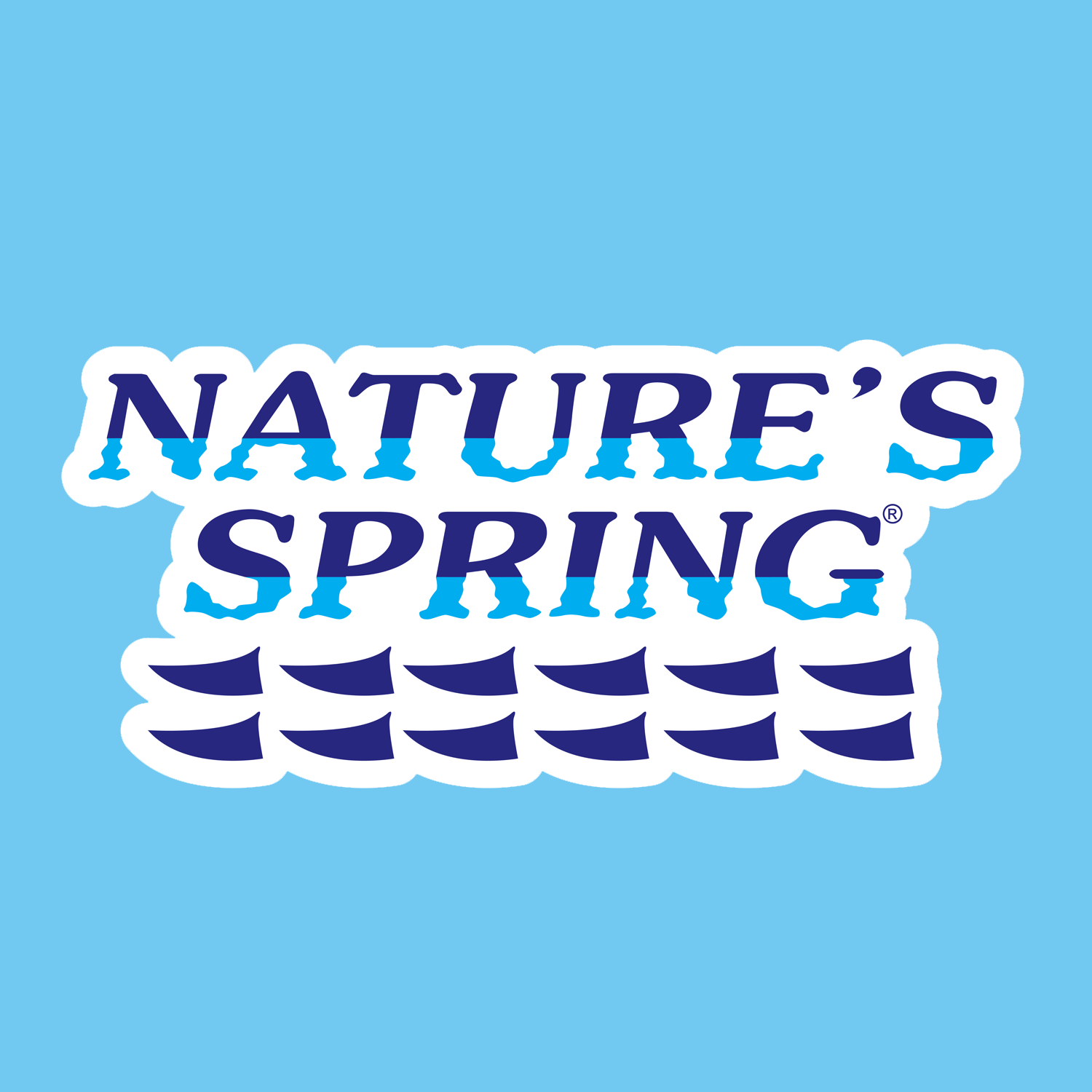 Nature's Spring