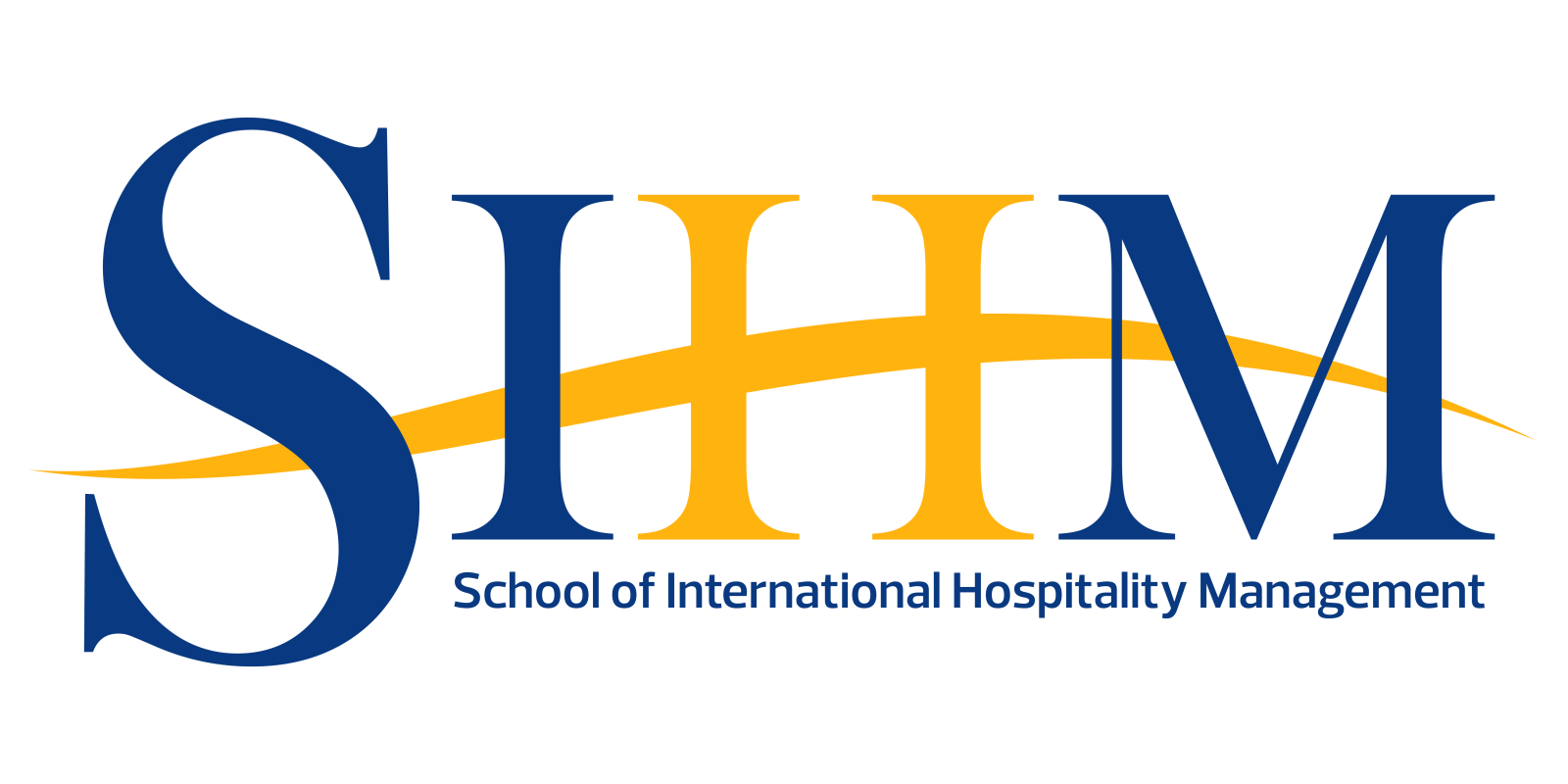 School of International Hospitality Management