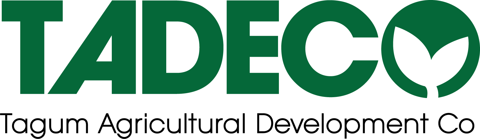 TAGUM AGRICULTURAL DEVELOPMENT COMPANY, INC. 