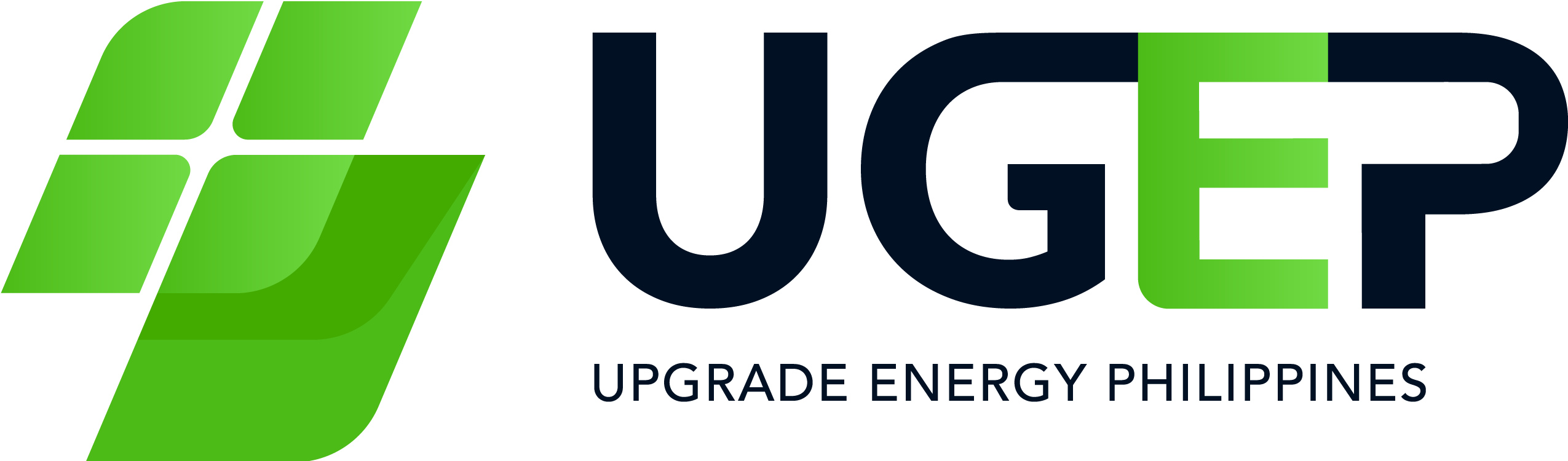 Upgrade Energy Philippines